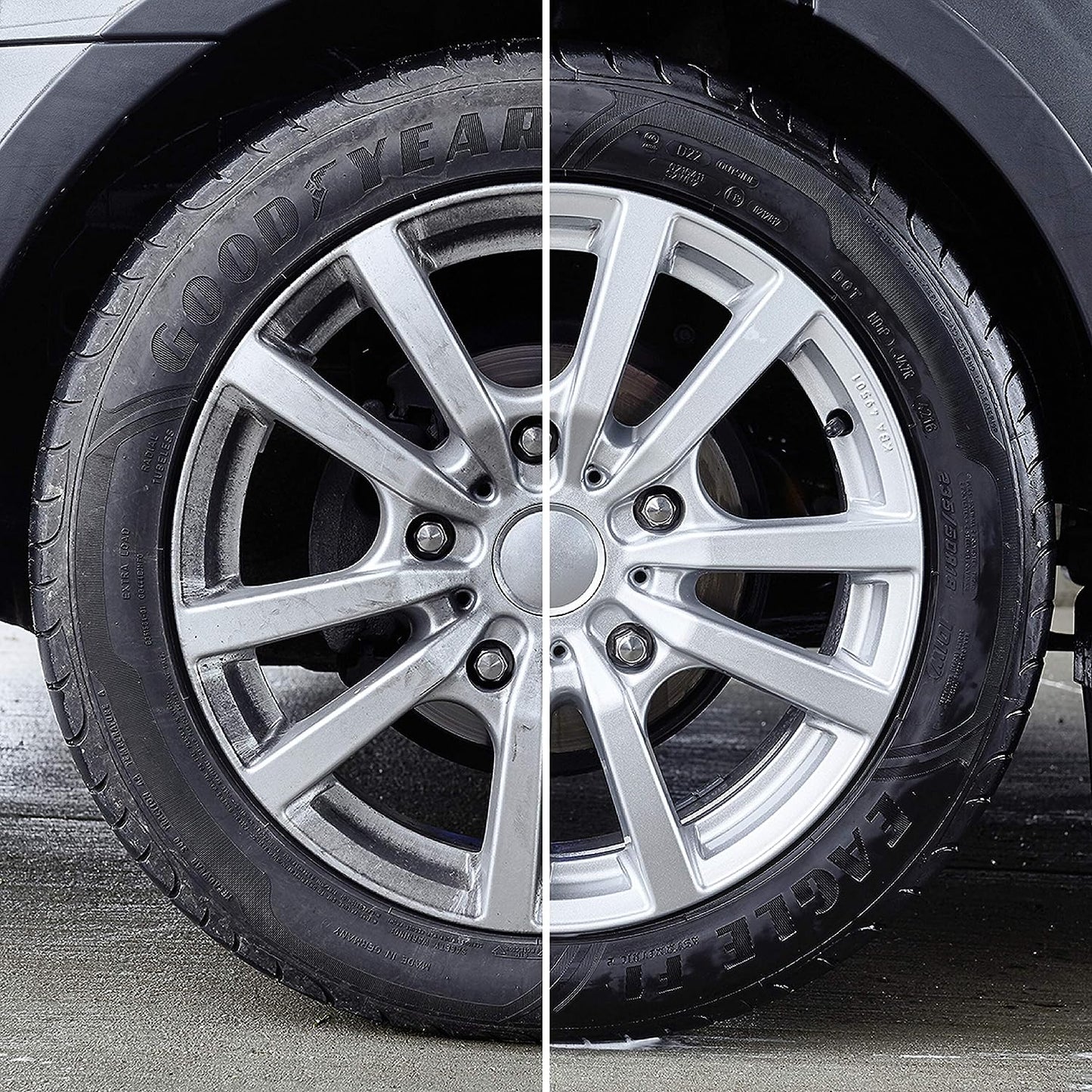 Sonax Wheel Cleaner 500 ML