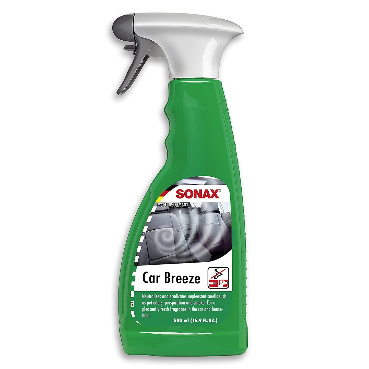 Sonax Car Breeze 500 ML