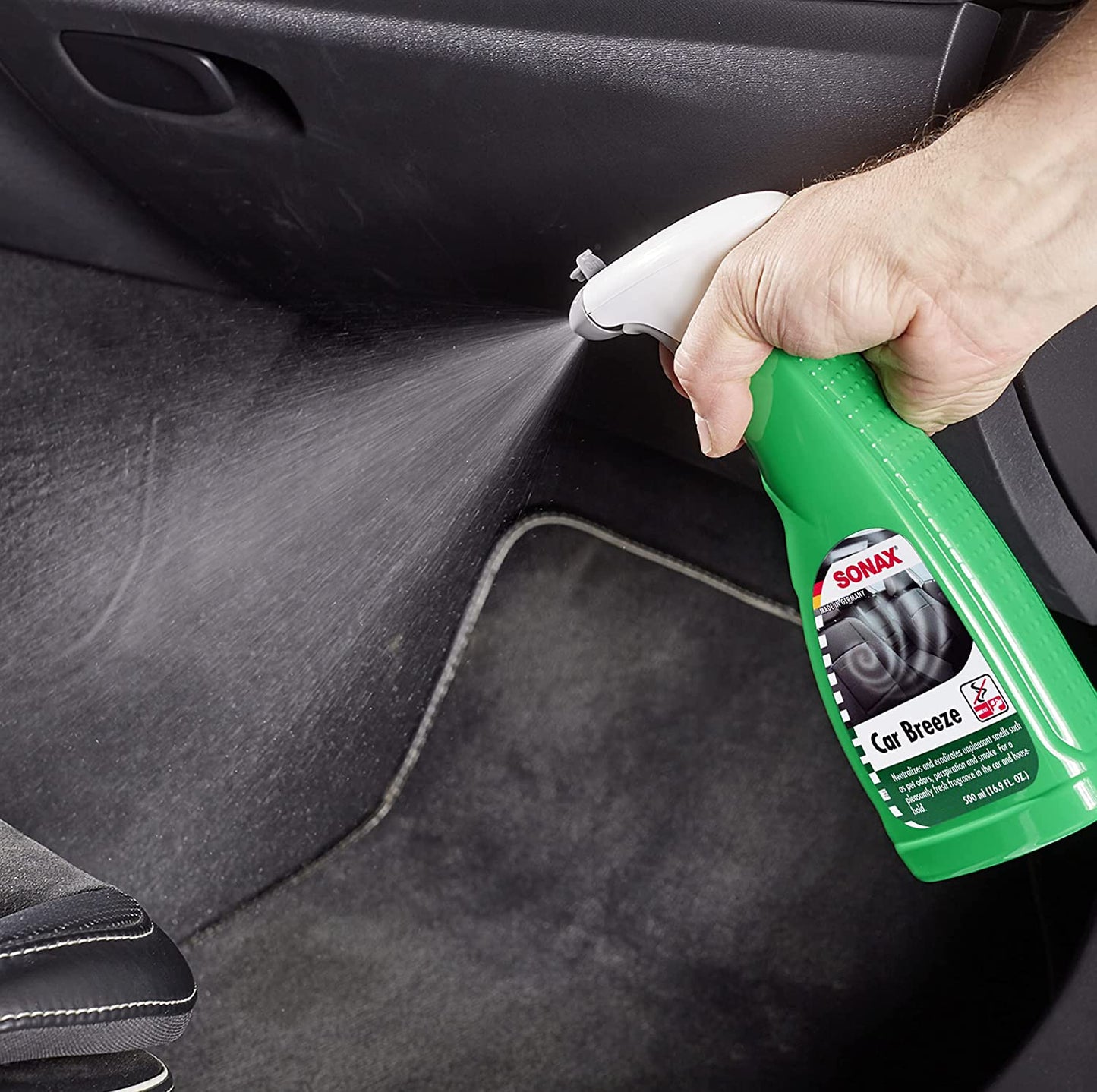 Sonax Car Breeze 500 ML