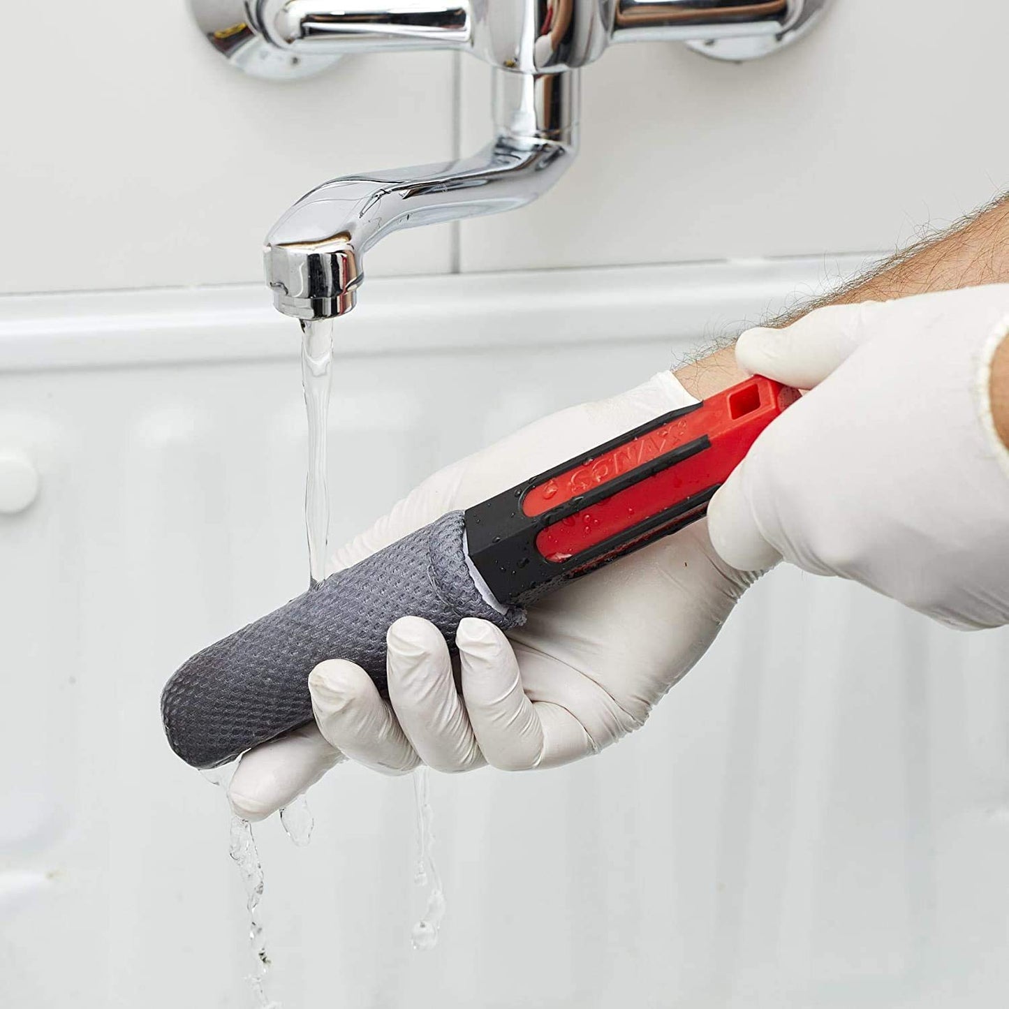 Sonax Ultra Soft Wheel Rim Brush