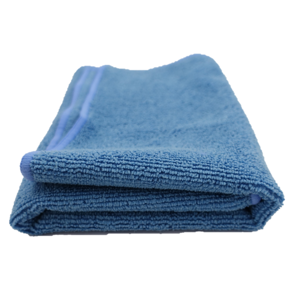 Autozeel Microfiber 380 GSM 40 cm X 40 cm Blue