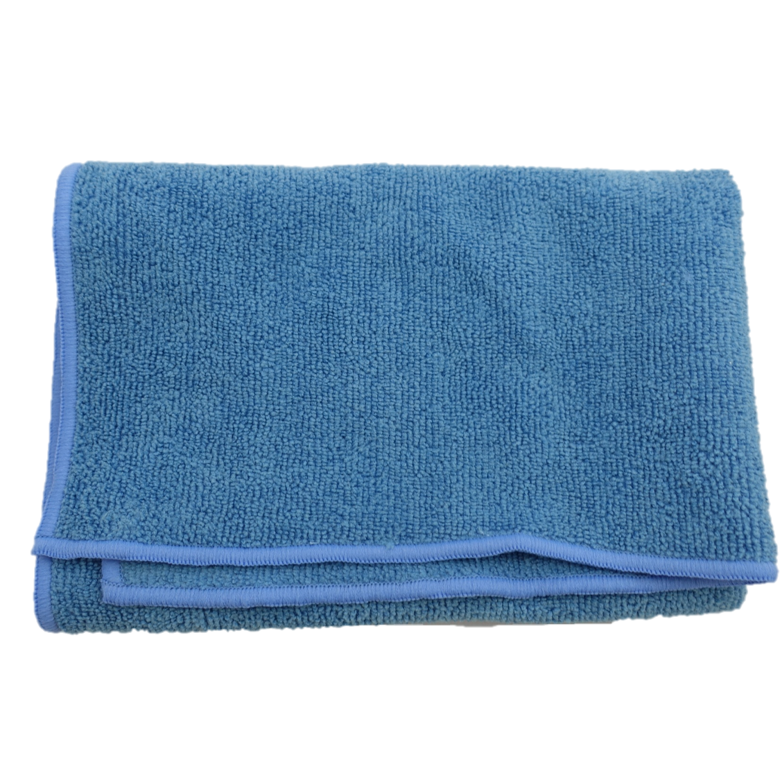 Autozeel Microfiber 380 GSM 40 cm X 40 cm Blue