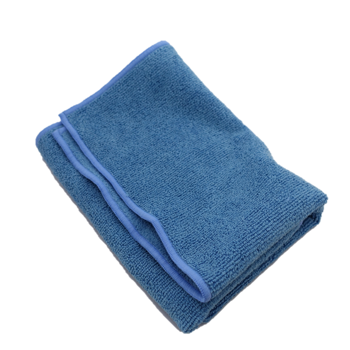 Autozeel Microfiber 380 GSM 40 cm X 40 cm Blue