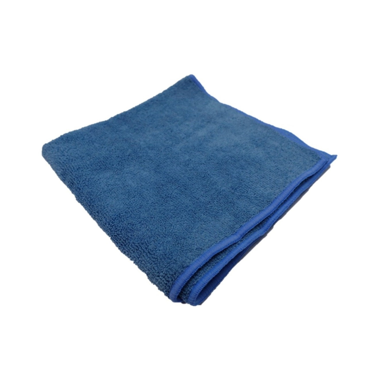 Autozeel Microfiber 320 GSM 40 cm X 40 cm Blue
