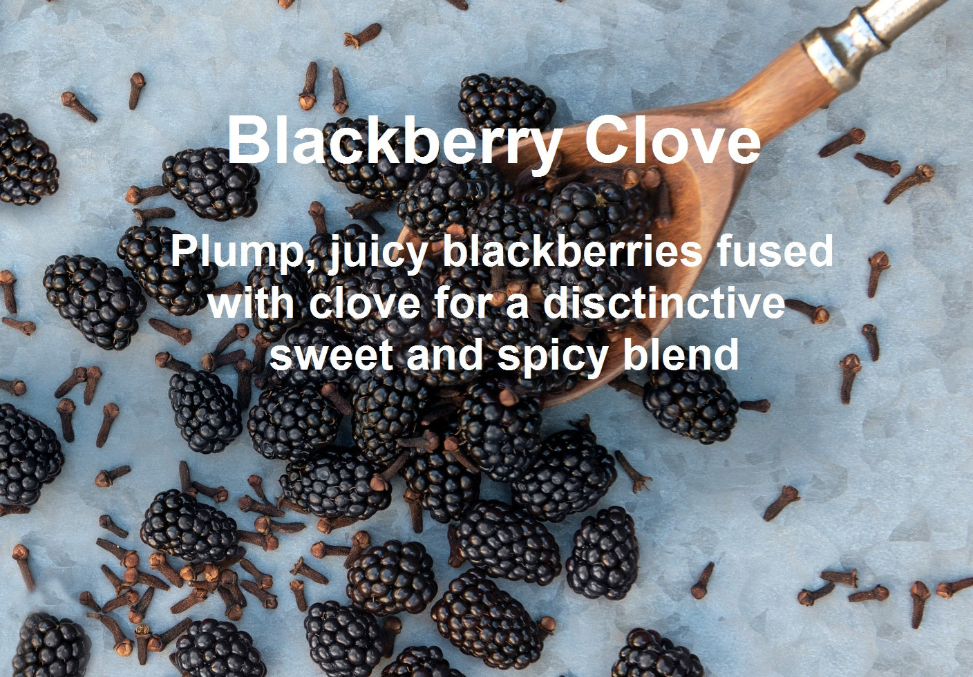 Little Trees Car Air Freshener - Blackberry Clove - 3 pieces