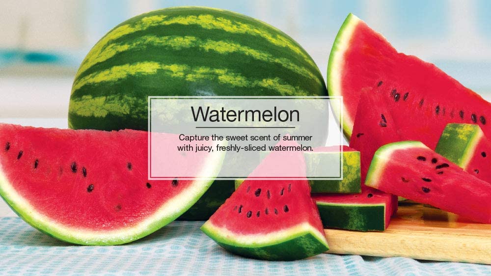 Little Trees Car Air Freshener - Watermelon - 3 pieces