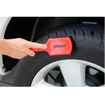 Sonax Intensive Cleaning Brush