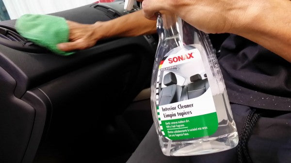 Sonax Dashboard cleaner 16.9 fl oz 500ml 283 241-755
