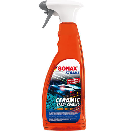 Sonax Xtreme Ceramic Spray Coating 750 ML