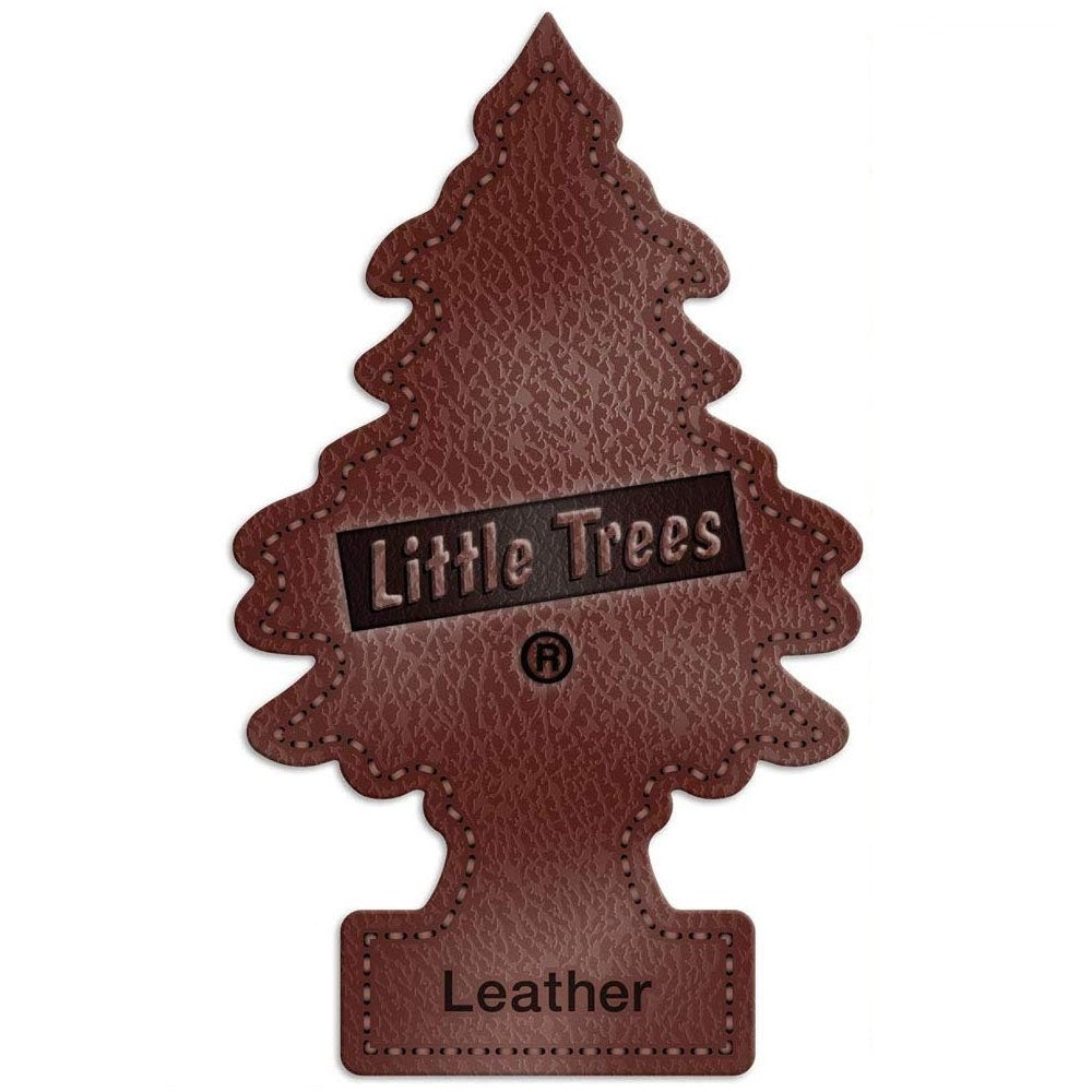 Little Trees Car Air Freshener - New Car Scent - 3 pieces – Autozeel